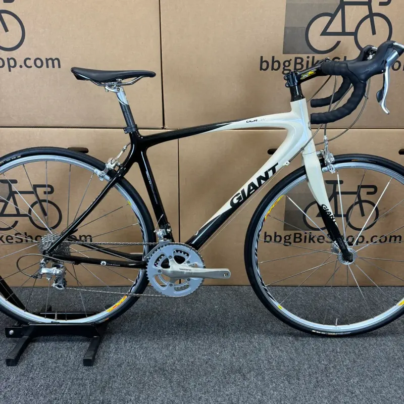 Used Giant OCR CW Women's 2007 Medium 2007 Road & Gravel