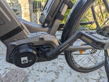 Used Bottecchia BE17 2022 Urban, Light Gray — image 4 of 13