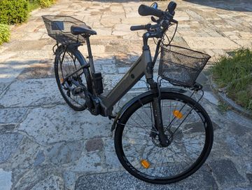 Used Bottecchia BE17 2022 Urban & Touring