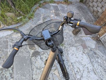 Used Bottecchia BE17 2022 Urban, Light Gray — image 9 of 13