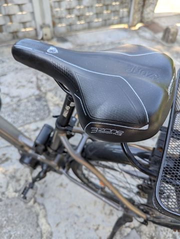Used Bottecchia BE17 2022 Urban, Light Gray — image 10 of 13
