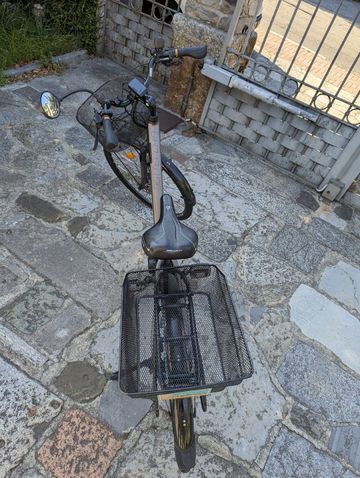 Used Bottecchia BE17 2022 Urban, Light Gray — image 11 of 13