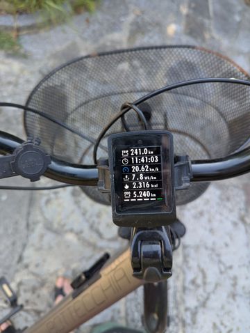 Used Bottecchia BE17 2022 Urban, Light Gray — image 8 of 13