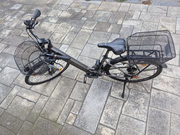 Used Bottecchia BE17 2022 Urban, Light Gray — image 13 of 13