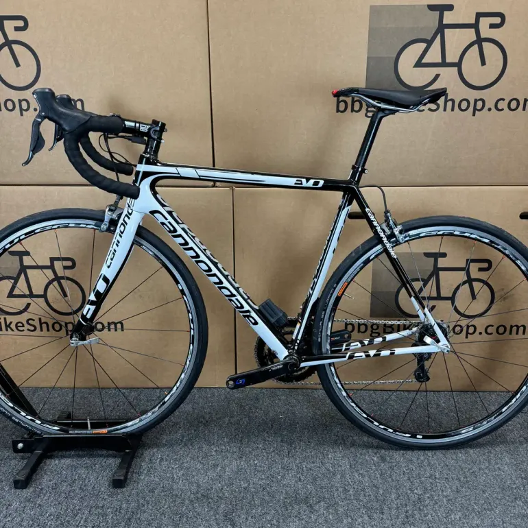 Cannondale Cannondale SuperSix EVO 2014 54cm 2014