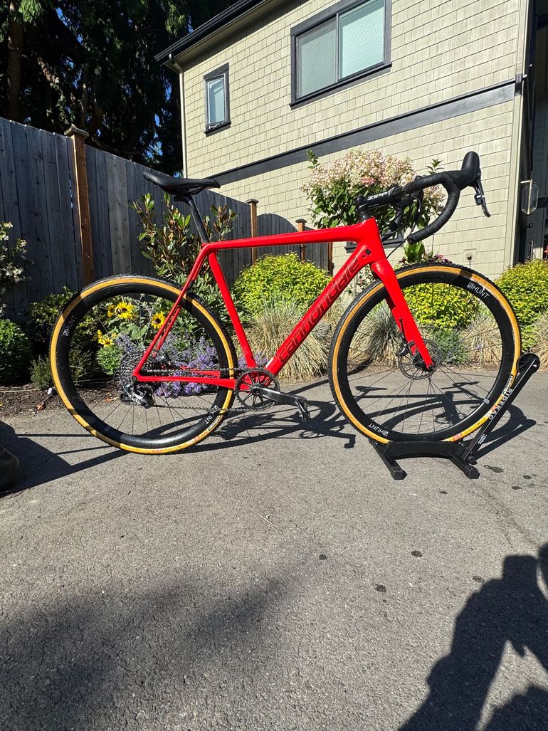 Cannondale SuperX SE Force 2019 2019