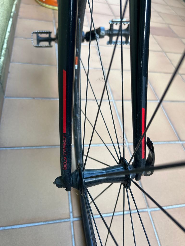 Used Trek Domane AL 2 2020 2020 Road & Gravel, Black — image 7 of 8