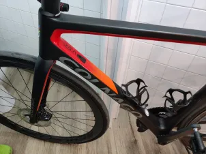 Colnago - V3-RS Disc Frameset, 2019