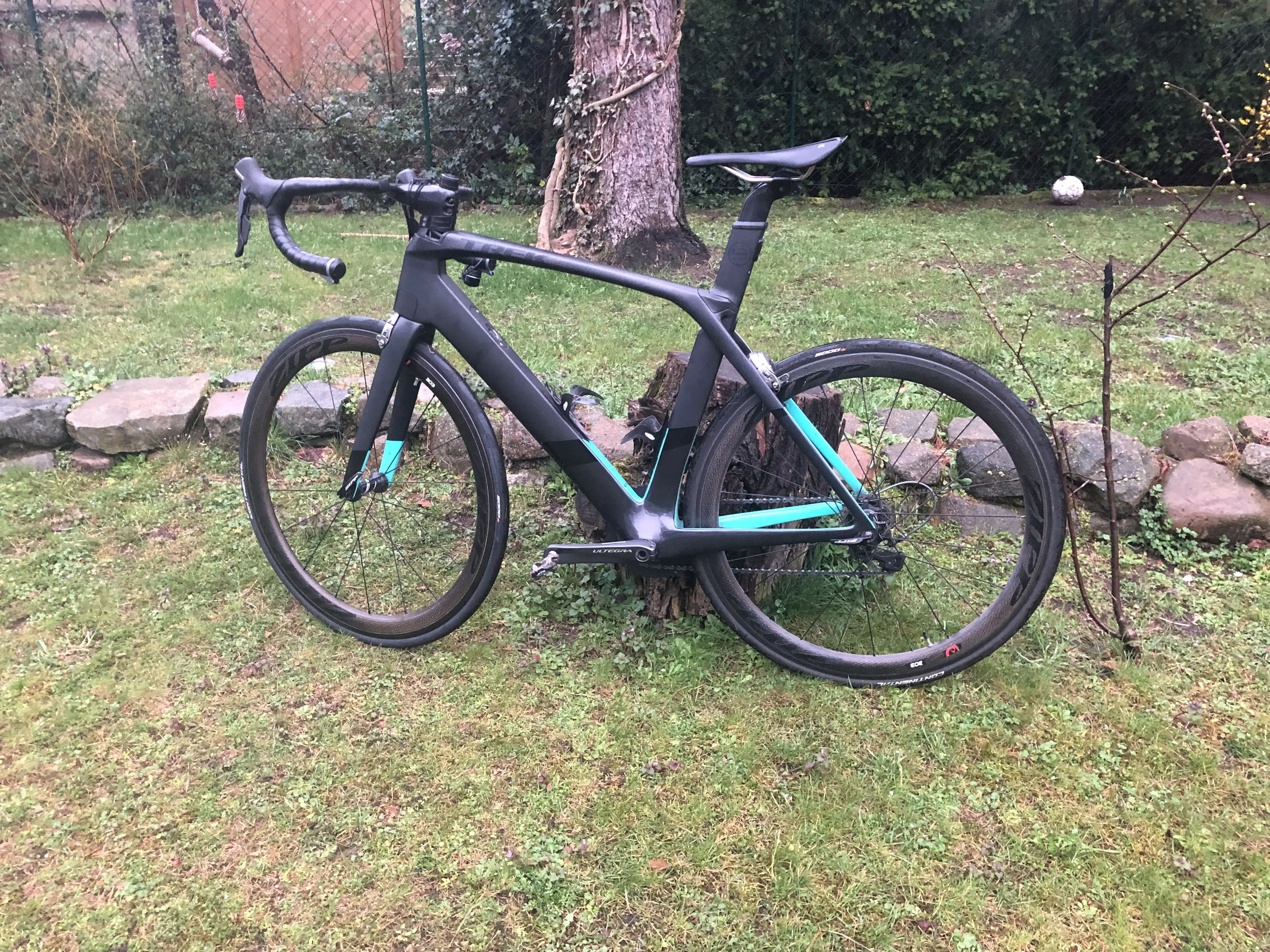 Madone cheap 9.2 2016