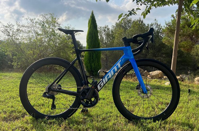 Giant Propel Advanced Pro 2024 2024