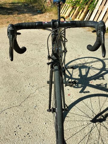 Używany Scapin Carbon 2013 Road & Gravel — zdjęcie 2 z 3