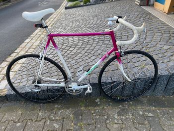 Used Koga Koga Miyata Runner 63cm 1992 Road & Gravel