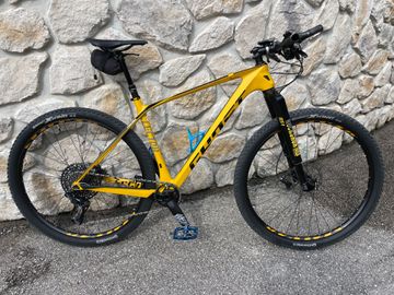 Gebrauchtes Ghost LECTOR 7.9 LC 2018 2018 MTB