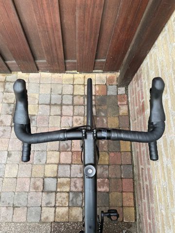 Used CUBE Attain SL 2022 Road & Gravel, Black — image 12 of 12