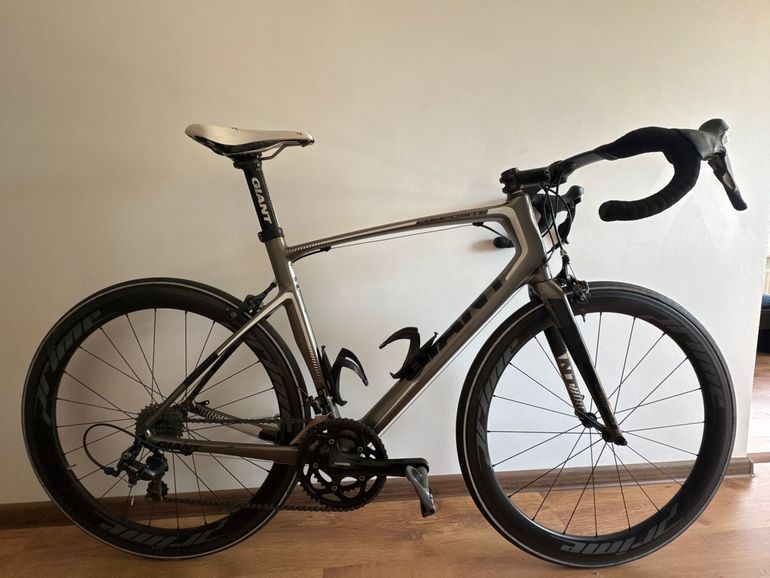 Giant Defy Composite 2014 2014