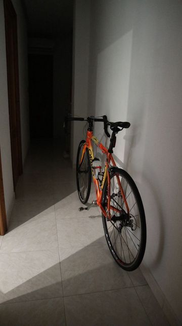 Tweedehands Orbea Euskaltel 2005 Road & Gravel — afbeelding 4 van 5