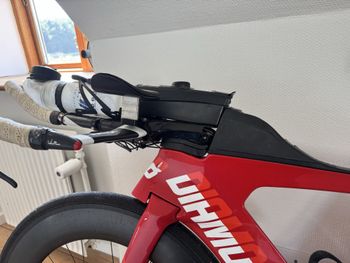 Used Diamondback MIX 2019 Road & Gravel, Red — image 25 of 25