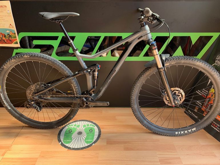 Merida ONE-TWENTY 9. 400 2020