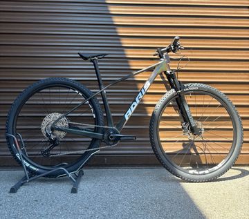 Gebrauchtes Adris Le Resistant Deore S 2024 2024 MTB