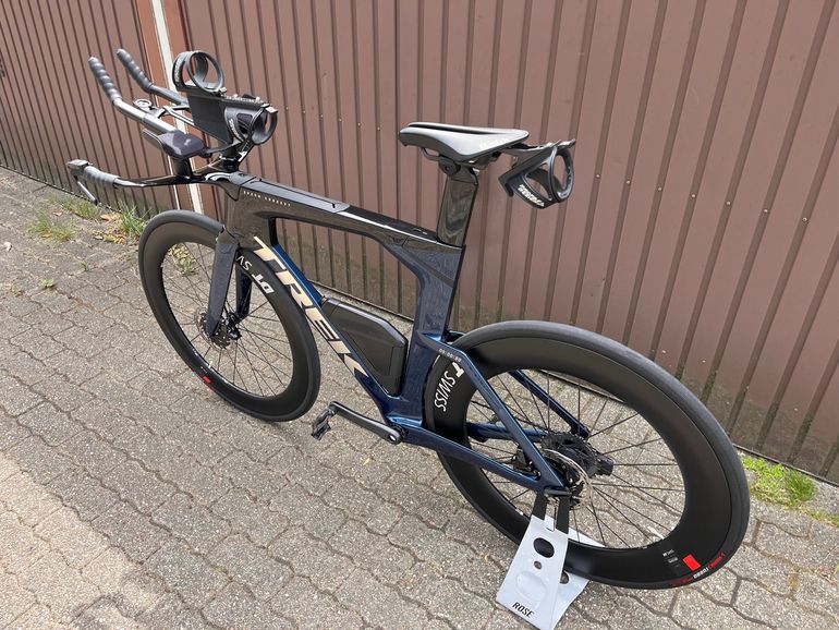 Trek Speed Concept SLR 9 AXS 2025 2025