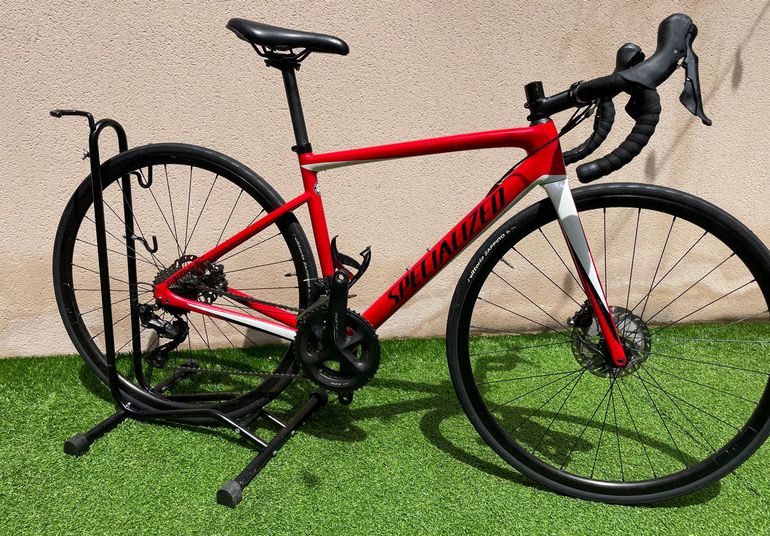 Specialized Men's Tarmac Disc Sport 2019 2019