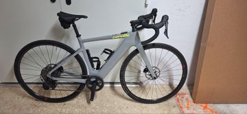 Brugt Cervélo Rouvida GRX RX 610 1 2024 2024 Road & Gravel