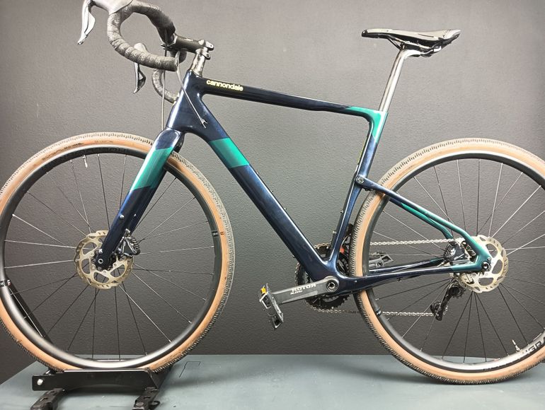 Carbon Gravel Carbon Ultegra Rx Cannondale Topstone Carbon 5