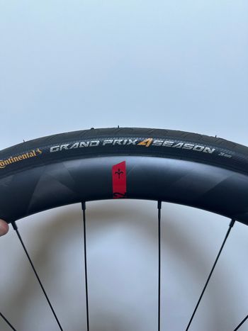 Used 3T Exploro SRAM Force eTap AXS 2021 Road & Gravel