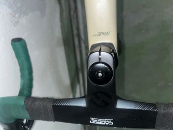 Used Wilier RAVE SLR CAMPAGNOLO EKAR 1x13 2022 2022 Road & Gravel, Green — image 5 of 8