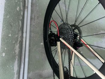 Used Wilier RAVE SLR CAMPAGNOLO EKAR 1x13 2022 2022 Road & Gravel, Green — image 4 of 8