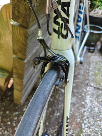 Used Giant Defy 1 2012 2012 Road & Gravel — image 4 of 7