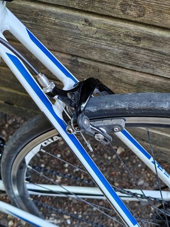 Used Giant Defy 1 2012 2012 Road & Gravel — image 5 of 7