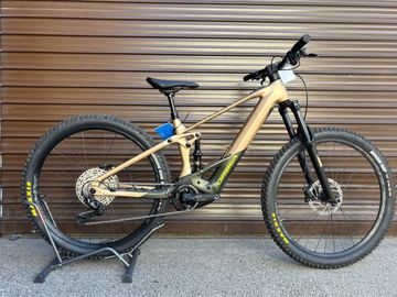 Gebrauchtes Orbea WILD H30 2023 2023 MTB