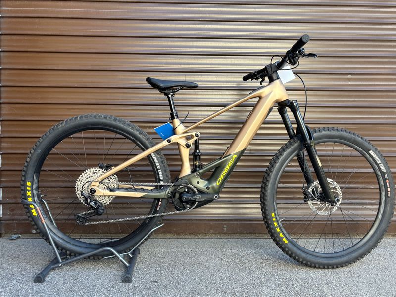Orbea WILD H30 2023 2023 Mountainbike d'occasion — image 1 sur 5