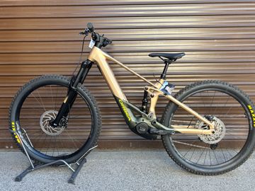 Orbea WILD H30 2023 2023 Mountainbike d'occasion — image 5 sur 5