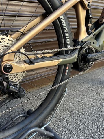 Orbea WILD H30 2023 2023 Mountainbike d'occasion — image 3 sur 5