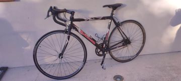 Used Bottecchia Race Divisione 2010 Road & Gravel, Black — image 2 of 6