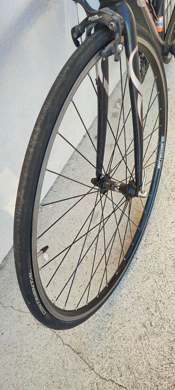 Used Bottecchia Race Divisione 2010 Road & Gravel, Black — image 6 of 6