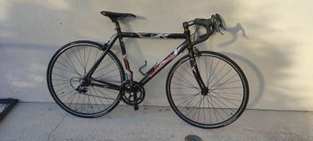 Bottecchia Race Divisione 2010 Road & Gravel de segunda mano, Negro — imagen 1 de 6