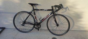 Used Bottecchia Race Divisione 2010 Road & Gravel, Black — image 1 of 6