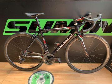 Used Colnago C60 2019 Road & Gravel
