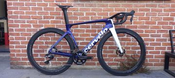 Used Cervélo S5 Shimano Ultegra Di2 2024 Road & Gravel