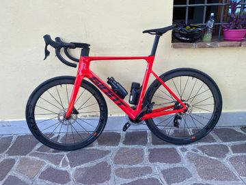Použité Giant Propel Advanced Pro 1 2023 2023 Road & Gravel