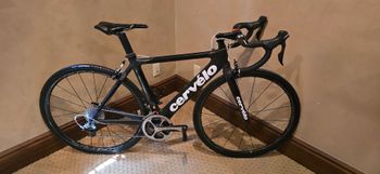 Used Cervélo S2 | Up to 70% Off New | buycycle