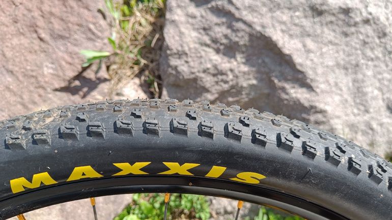 Used Rocky Mountain Vertex 970 RSL 2017 2017 Mountainbike, Black, 29 — image 16 of 16