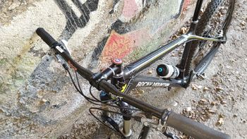 Rocky Mountain, Vertex 970 RSL 2017