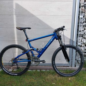 Gebrauchtes Votec M 6 Light 2000 MTB