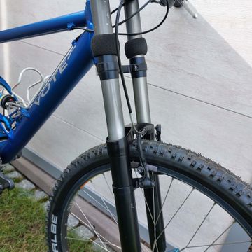Gebrauchtes Votec M 6 Light 2000 Mountainbike, Blau — Bild 7 von 11