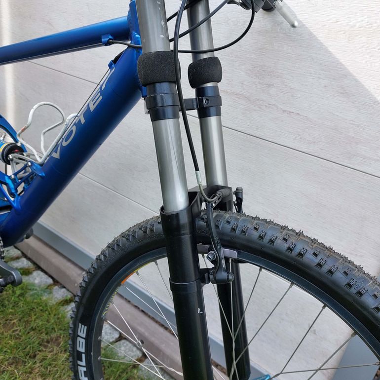 Used Votec M 6 Light 2000 Mountainbike — image 7 of 11