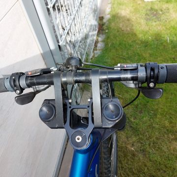 Gebrauchtes Votec M 6 Light 2000 Mountainbike, Blau — Bild 6 von 11